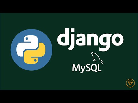 Video: Paano ka magsulat ng isang database sa Python?