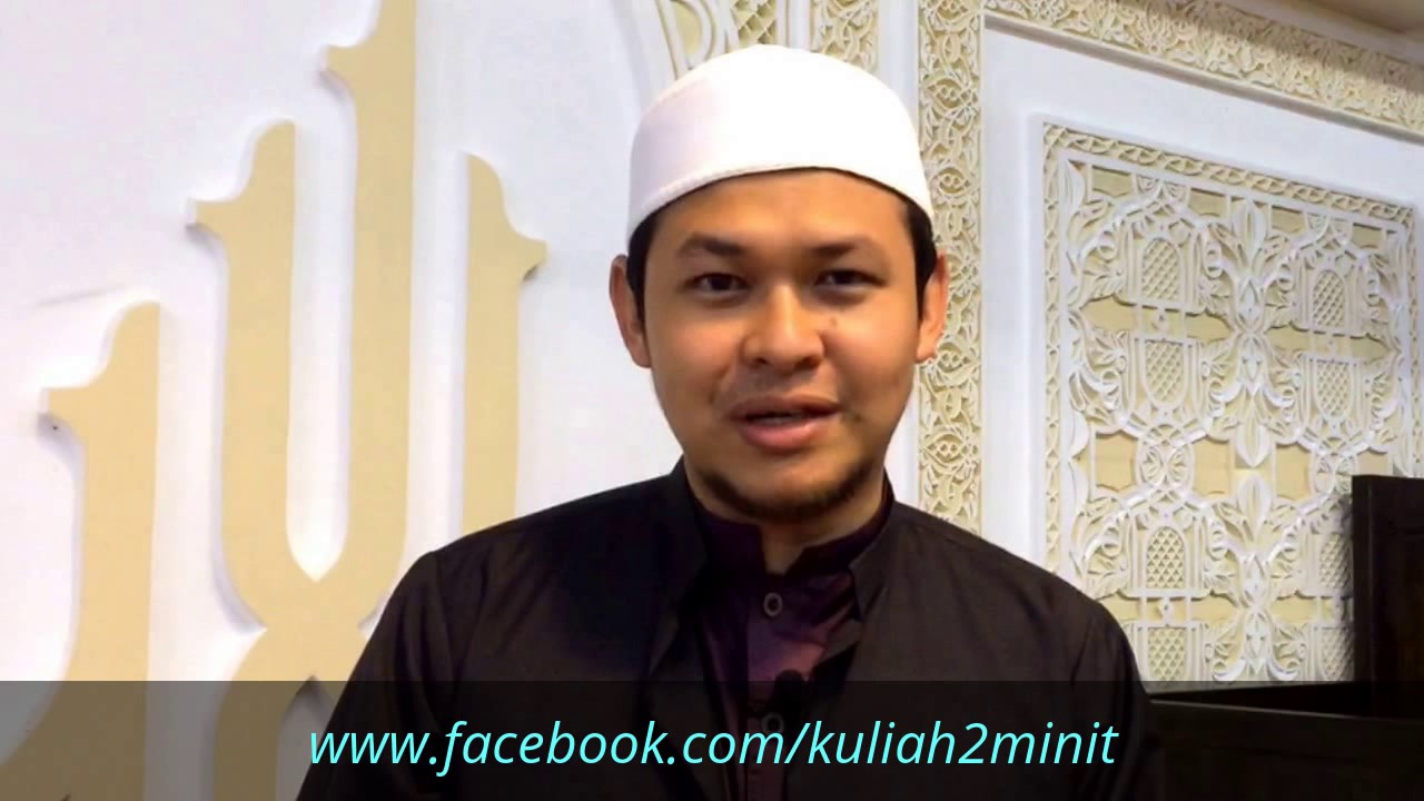 Kuldum Imam Muda Hassan Adli Promo Youtube