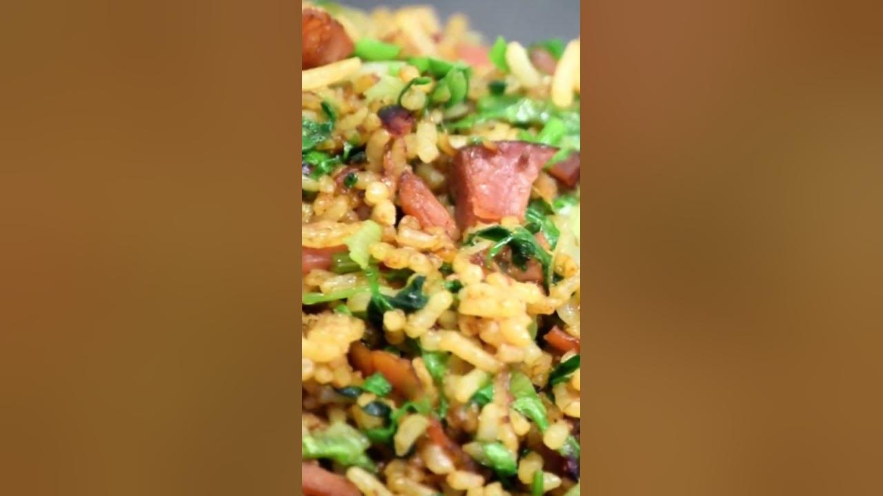 fry-rice-sana-ka-kitchen-world-class-food-food-foodie-dish