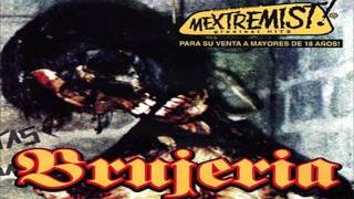 Watch Brujeria Poseido video