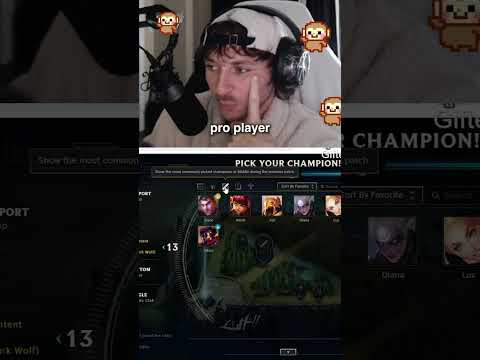 LEAGUE OF LEGENDS TIPS FOR RANKED ANXIETY ❤️