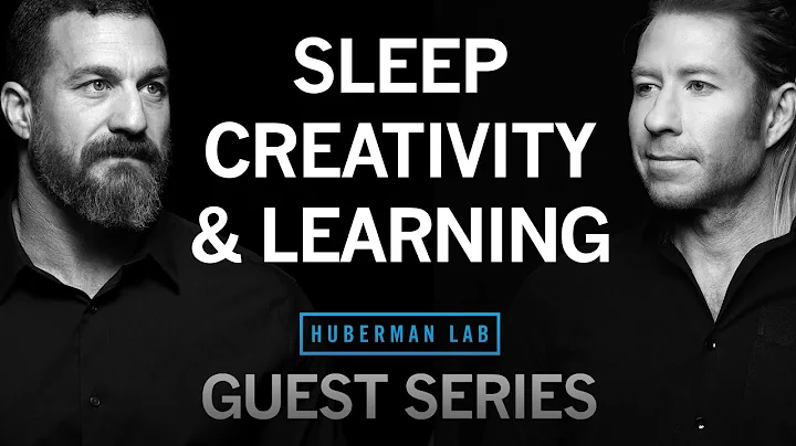 Dr. Matt Walker: Using Sleep to Improve Learning, Creativity & Memory | Huberman Lab Guest Series - DayDayNews