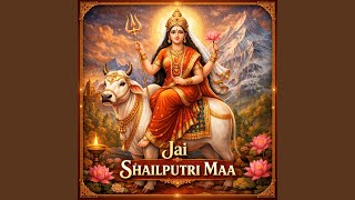 Jai Shailputri Maa