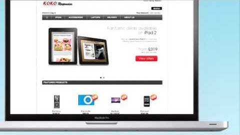 Koko responsive PrestaShop 1 5 theme