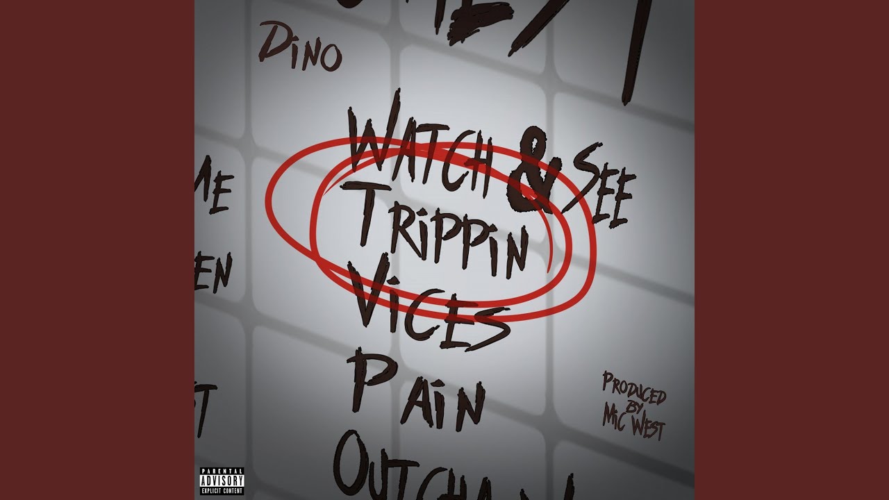 Watch Trippin on YouTube Watch Trippin on YouTube