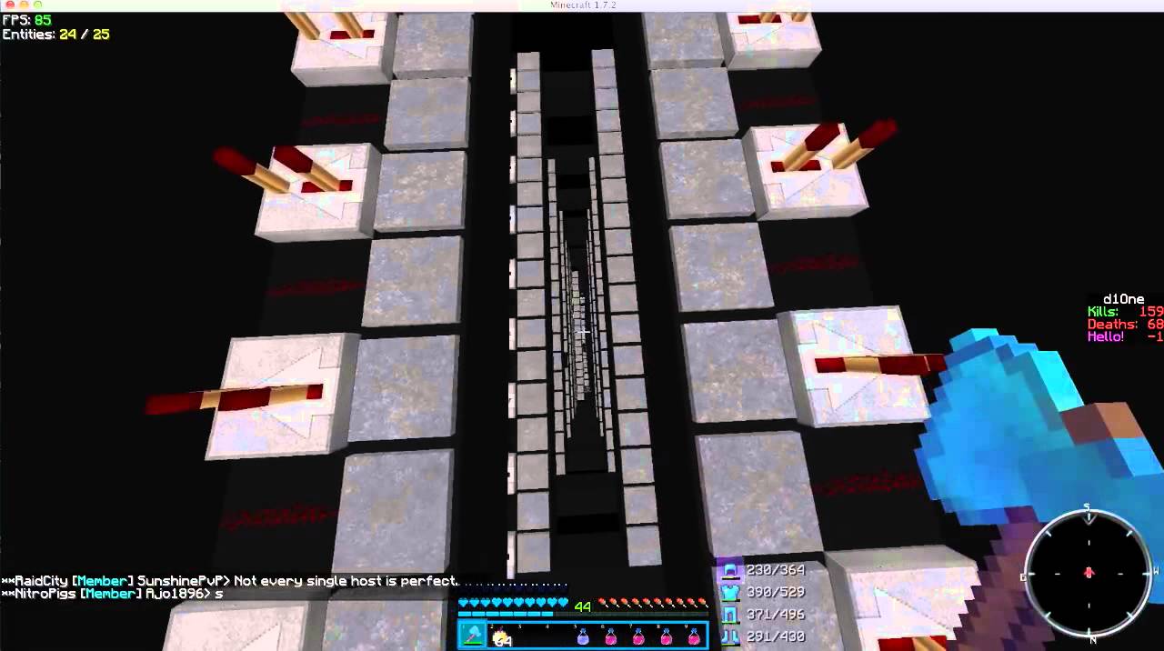 Enderman Grinder - Factions Series EP#02