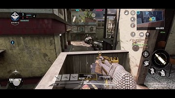 Toxic Kids Trash Talking on CODM, Until This 1v3 Clutched in SnD!