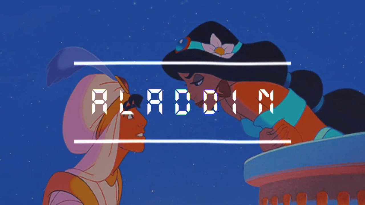 B YOUNG X TORY LANEZ TYPE BEAT 2020 - “ALADDIN" [PROD. DC]