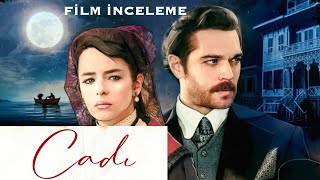 Cadi - Film Yorumu