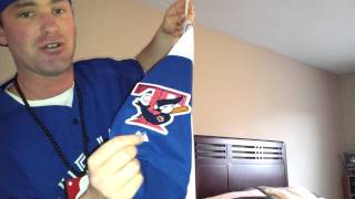 Toronto blue jays new jersey authentic ...