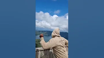 Lake Ngosi Mbeya 