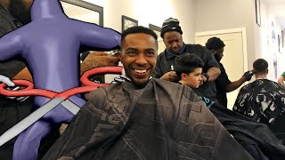 A Little Off The Top Short Song Made With Lethal Company Sounds