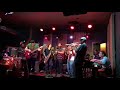 Lightning Orchestra, Aisle 5 Atlanta, 8-2-18