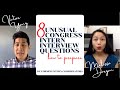 8 REAL Congressional Interview Questions You MUST Know