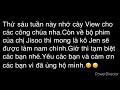 Tạm biệt các bạn và cảm ơn các bạn vì đã yêu quí mình._Kim Tổng-Blink_