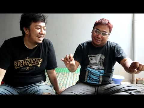 NGOBROL MOTOR BERSAMA HERI HOREH