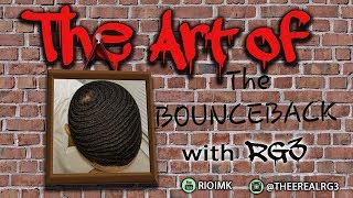 360 Waves : BOUNCE BACK after losing progress