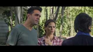 DANNY COLLINS  - Official Movie Clip [Compass School] HD