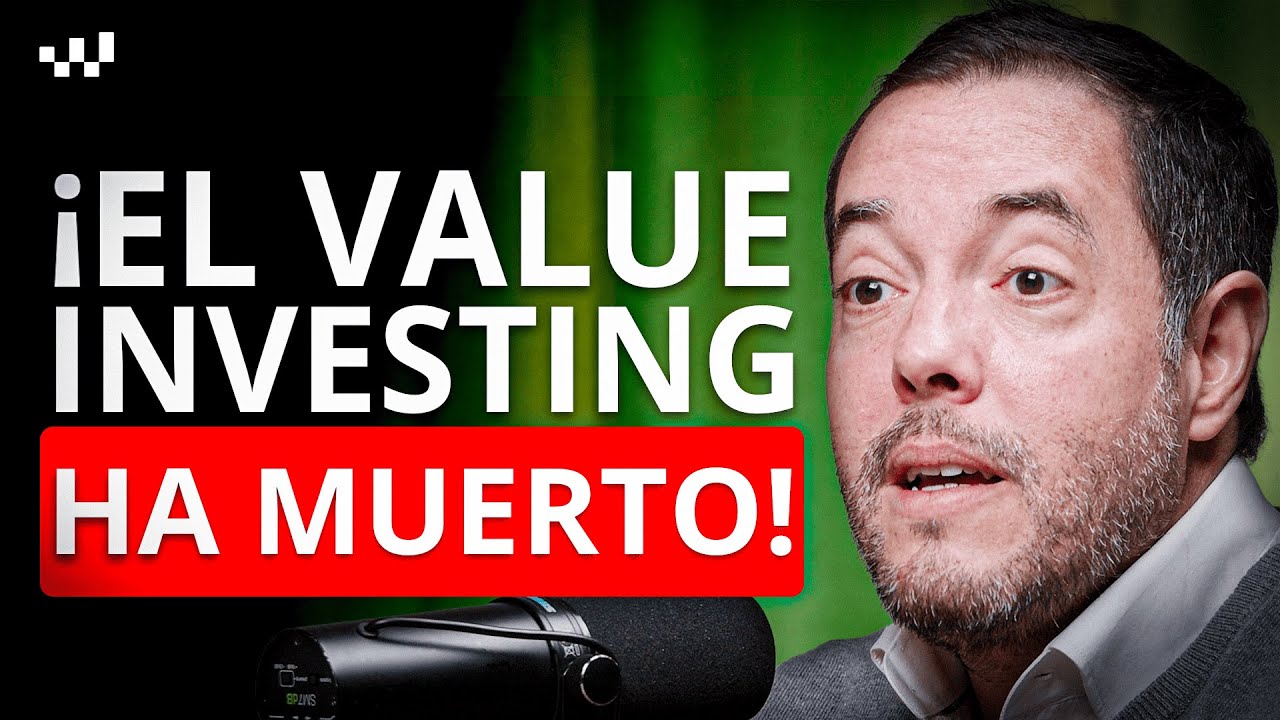 Experto en Dinero: ¡Así Funciona el VERDADERO Juego del Dinero! Solo estas Reglas Podrán Salvarte