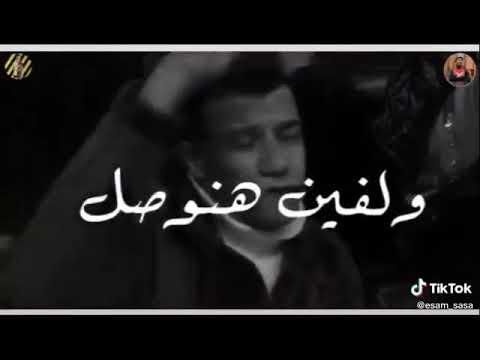 عصام صاصا لايف رايحين لفين ولفين هنوصل