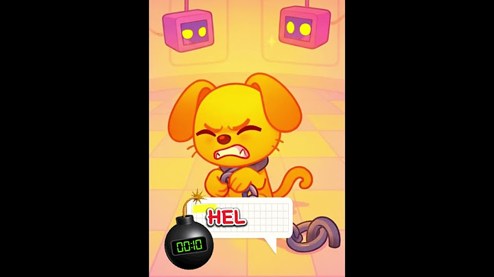 Poppy Playtime 4 — Saving DogDay 🐶💔