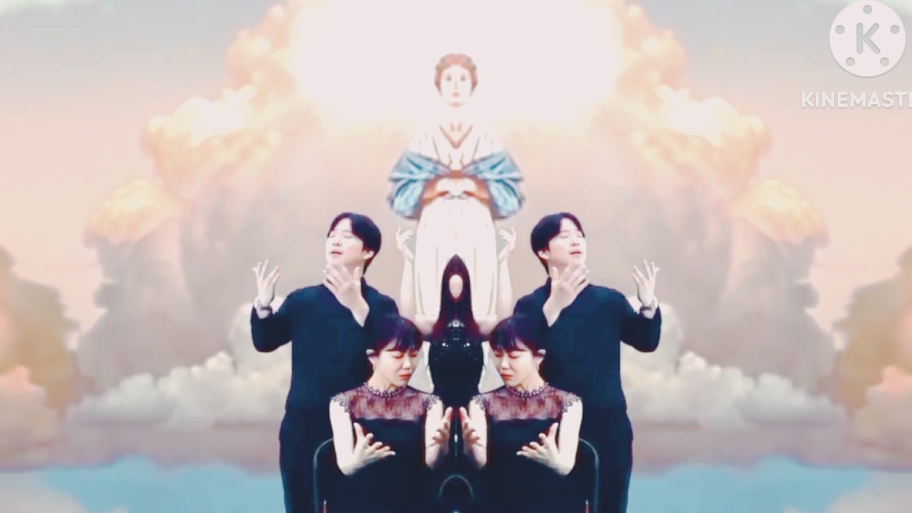 The New Inspired Columbia Intro Acapella in Mind-Blowing Effects #108 | MixMaster Fx