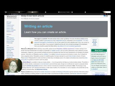 wikipedia articles for deletion