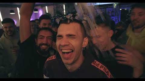 VESCAN - Pierde Tot Anu' (feat. Noaptea Tarziu) (Official Video)