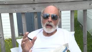 Trailer Park Boys S11 Behind the Scenes - Ask Me Fucking Anything: Jim Lahey Part 2