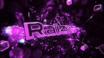 INTRO FOR ›› Raizu (ft. h3al)