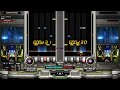 IIDX DP Line 4 Ruin A DBR 
