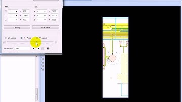 3JCNS Common 11. View Clipping