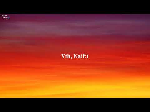 Diskoria, Isyana Sarasvati, Ardhito Pramono (feat. KawaNAIF) - Yth: NAIF-Lyric-lirikan music