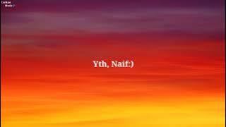 Diskoria, Isyana Sarasvati, Ardhito Pramono (feat. KawaNAIF) - Yth: NAIF-Lyric-lirikan music