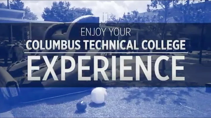 Columbus Technical College Virtual New Student Orientation