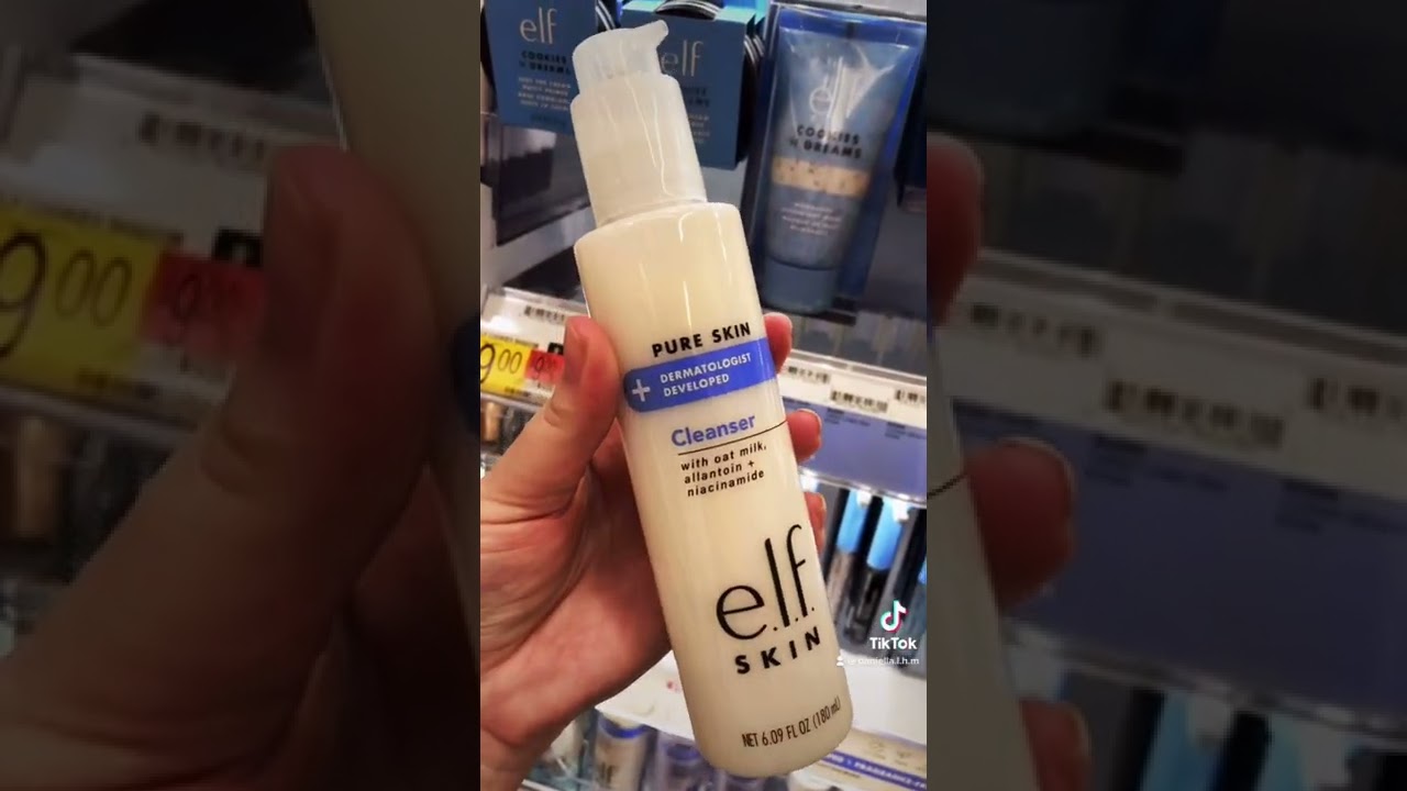 What’s NEW In Elf Cosmetics @ Walmart | Part 2