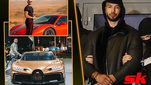 Andrew Tate | Break Free From The Slave Mindset