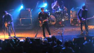 INTERPOL - Success (LIVE)