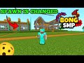 SPAWN IS FULL CHANGE IN BONG SMP🫨