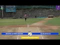 (M.C.C)MOINABAD CRICKET CHAMPIONSHIP SE-102 || BEGUMPET 18 STORM SMASHERS VS WOODKRAFT WARRIORS  ||