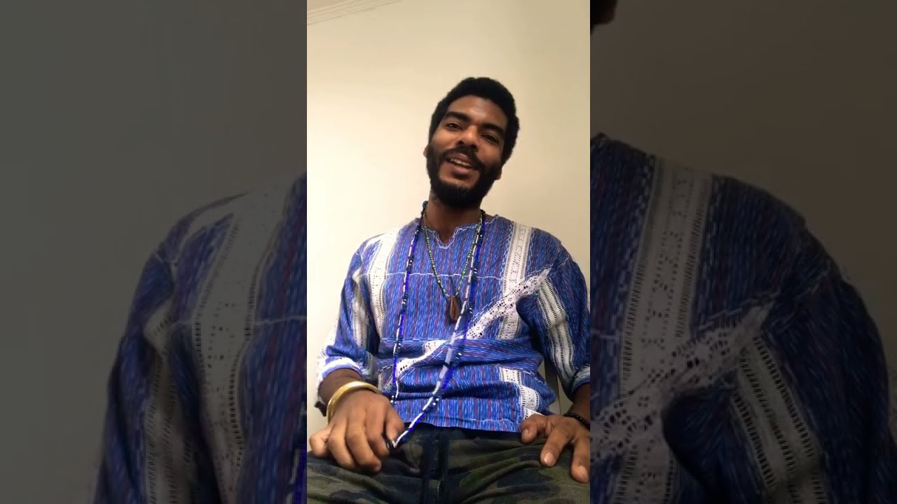 SEM ÈSÙ NÃO SE FAZ NADA - PAI E MÃE PRIMEIROS ÒRÌSÀ.