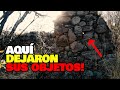 Objetos de PLATA y Monedas Olvidadas En Antiguas Ruinas de Piedra! SORTEO!