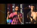 Combate: Programa del 28 de Marzo 2016