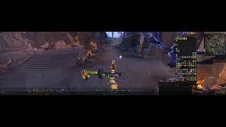 Shadowflame Rockets vs Nitro Boots