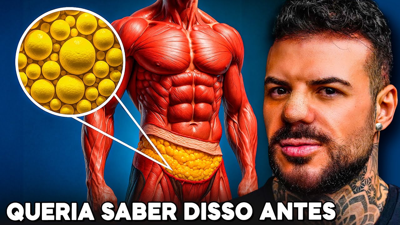SEU CORPO DESTRÓI GORDURA QUANDO VOCÊ FAZ ISSO!