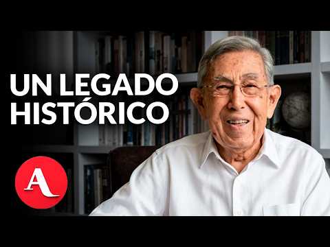 Cuauhtémoc Cárdenas y su legado en la democracia mexicana