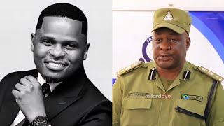 Jeshi La Polisi Laweka Wazi Kilichomuua Mc Pilipili