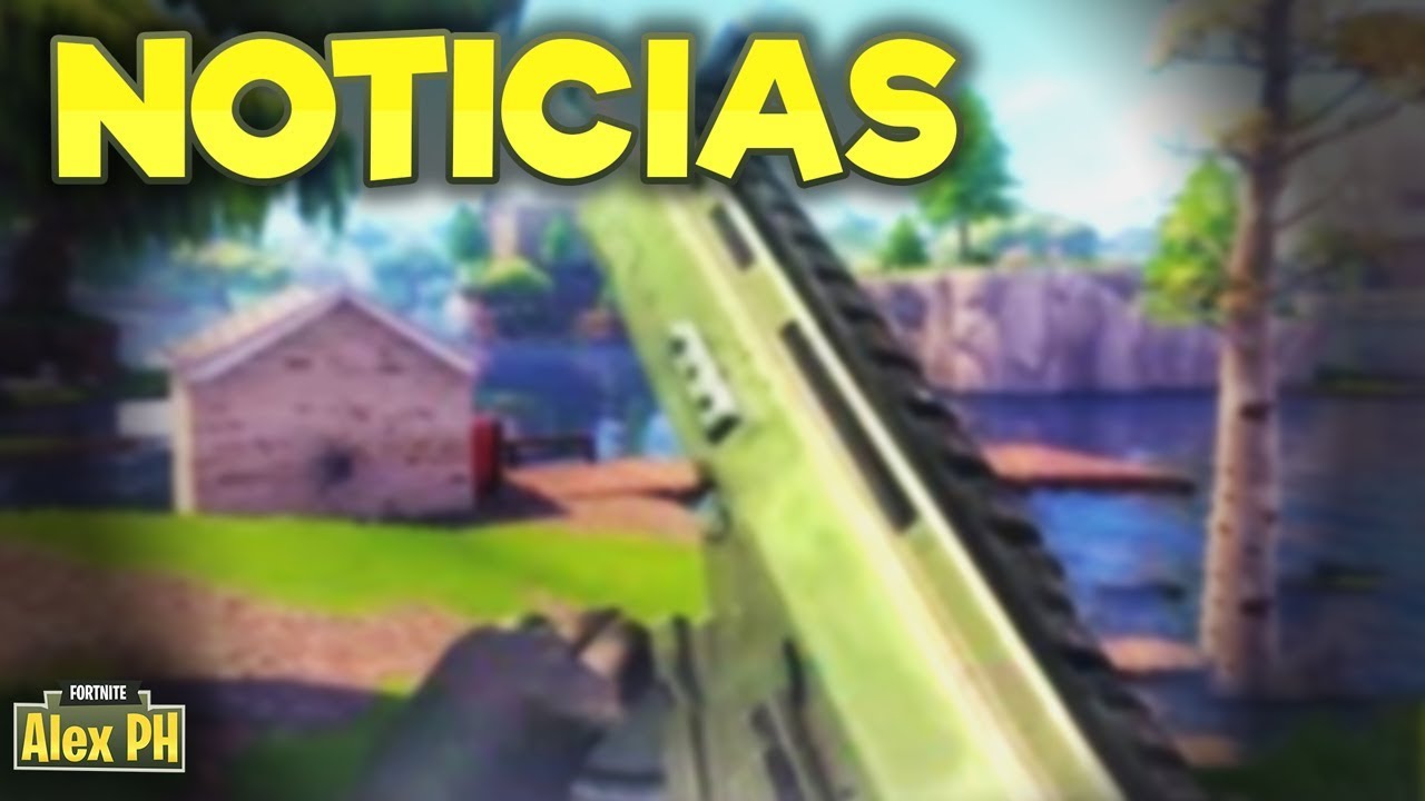 fortnite filtraciones temporada 10 Fortnite En Primera Persona Y Nuevos Modos De Juego