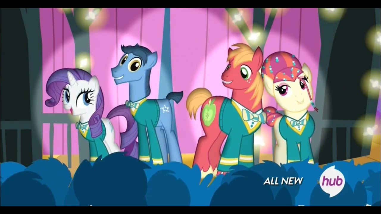 MLP FIM Season 4 Episode 14 Filli Vanilli Blind Commentary YouTube mlp-fim-season-4-episode-14-filli-vanilli-blind-commentary-youtube