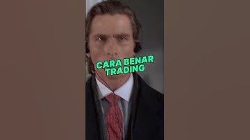 Trading konsep dasar price action!